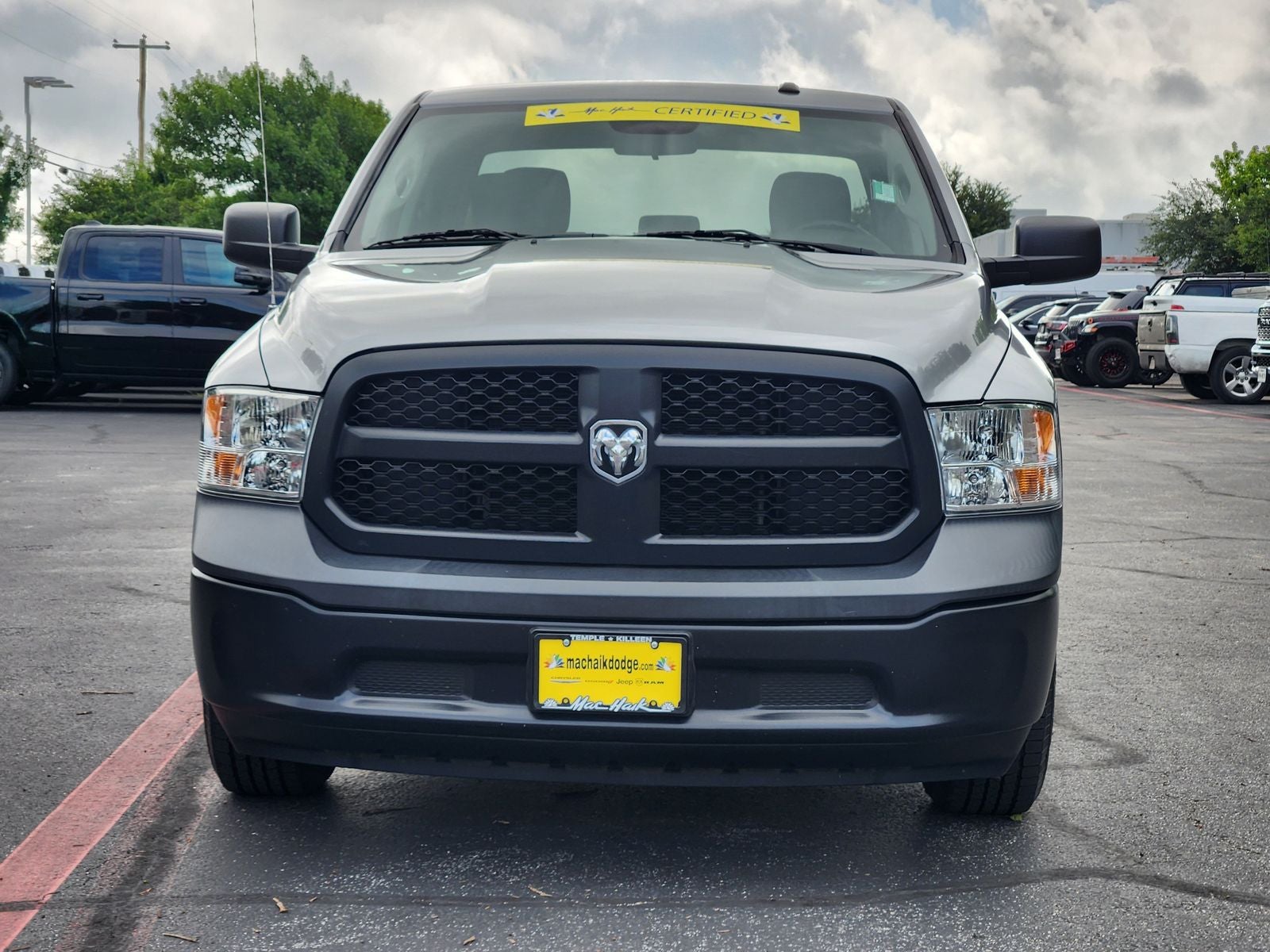 ram ram 1500 classic 2023 3C6RR6KG6PG550875 image ram ram 1500 classic 2023 3C6RR6KG6PG550875 image